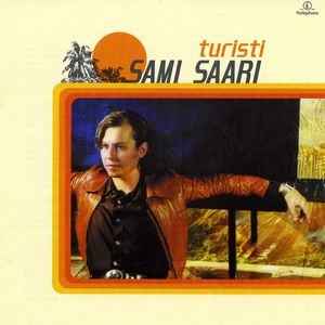 Sami Saari (2) - Turisti album cover