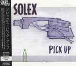 Cover of Pick Up, 1999, CD