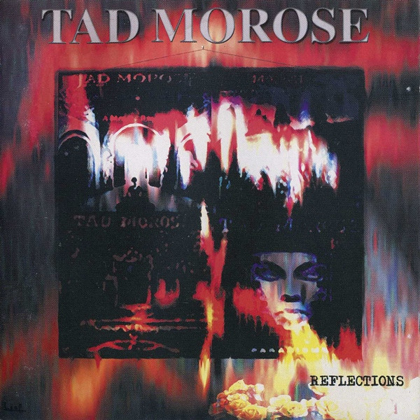 Tad Morose - Reflections (2000 )(Lossless+MP3)