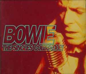 Bowie – The Singles Collection (CD) - Discogs