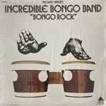 Cover of Bongo Rock, 2001, Vinyl
