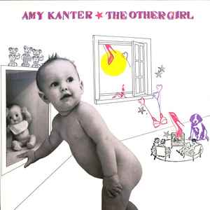 Amy Kanter - The Other Girl