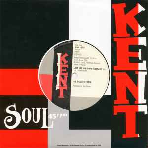 Gil Scott-Heron - Lady Day And John Coltrane / See-Saw Affair