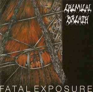 Chemical Breath – Fatal Exposure (1992, CD) - Discogs