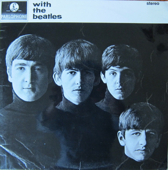 The Beatles - Long Tall Sally 4-Song Mono EP Parlophone [IMPORT] 2044612 CD!