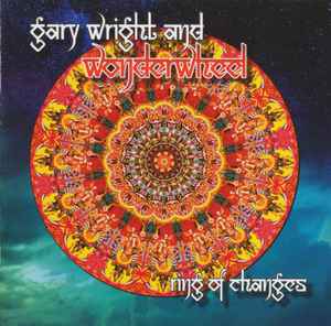 Gary Wright - Ring Of Changes