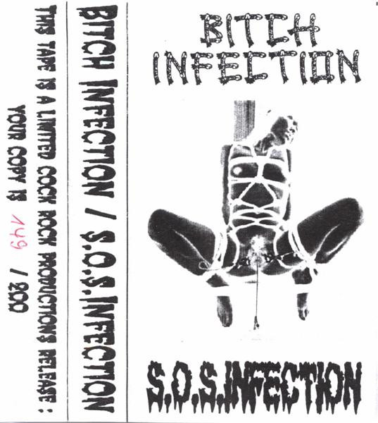ladda ner album Bitch Infection SOSInfection - Bitch Infection SOS Infection