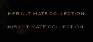 The Ultimate Collection (11) image