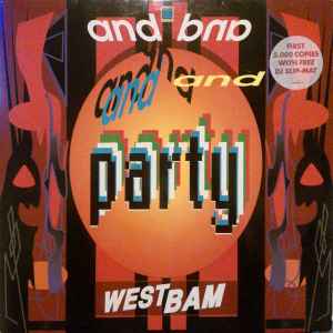 And Party - WestBam