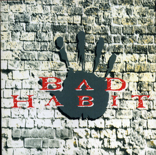 Bad Habit – Revolution (1995, CD) - Discogs