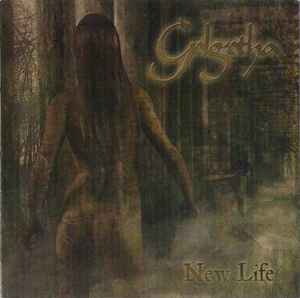 Portada de album Golgotha - New Life