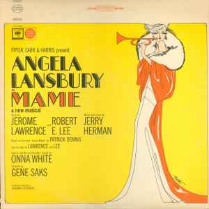 Angela Lansbury - Mame