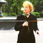 Cover von Allégresse, 2000, CD