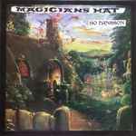 Cover of Magician's Hat, , Vinyl