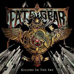 Fate Gear – Killers In The Sky (2022, CD) - Discogs
