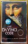 Cover of The Da Vinci Code (Original Motion Picture Soundtrack), 2006, Cassette