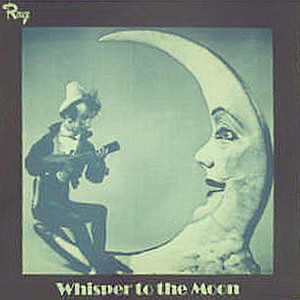 descargar álbum Valerie Avon - Whisper To The Moon