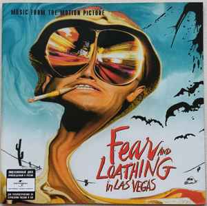 Fear And Loathing In Las Vegas (Music From The Motion Picture