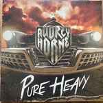 Cover of Pure Heavy, 2014-09-26, Vinyl