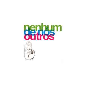 CD Nenhum de Nós - Contos Acústicos de Água e Fogo - Compre Aqui