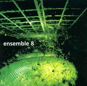 Ensemble 8 - Ensemble 8 album cover