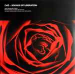 Cover of Sounds Of Liberation, 2023-09-23, Vinyl