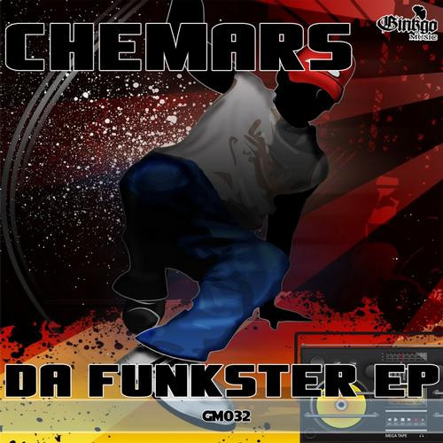 lataa albumi Chemars - Da Funkster EP