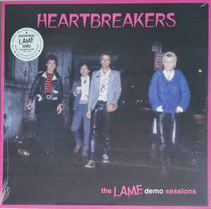 Heartbreakers – The L.A.M.F. Demo Sessions (2022, Magenta