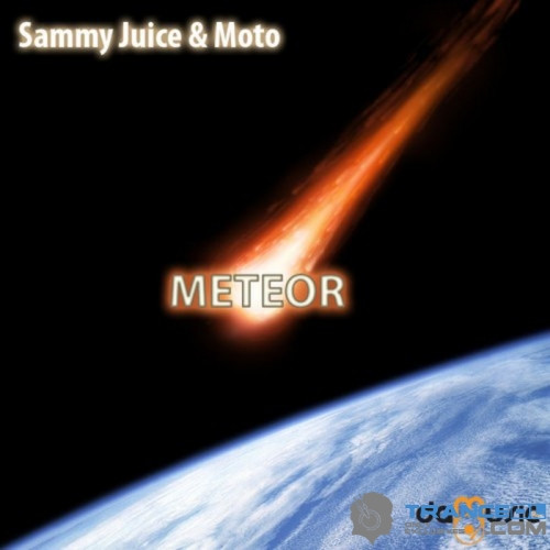 baixar álbum Sammy Juice & Moto - Meteor