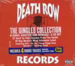 The Death Row Singles Collection 2006 CD Discogs