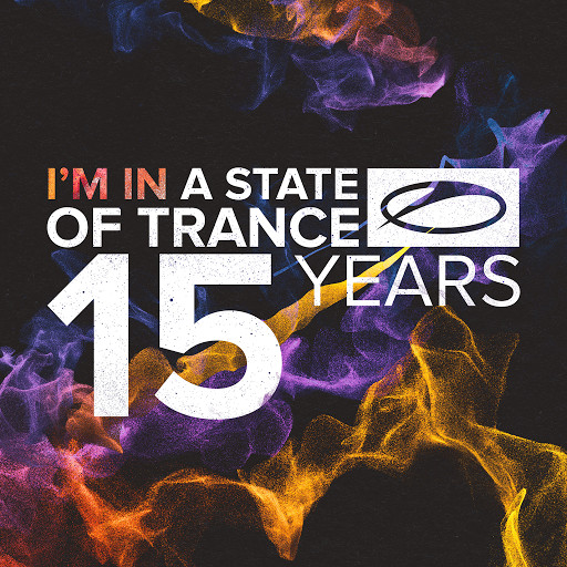 Armin van Buuren A State Of Trance 15 Years 2016 CD Discogs