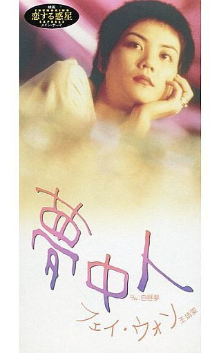 フェイ・ウォン - 夢中人 | Releases | Discogs