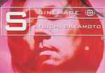 Cover of Cinemage, 1999, Minidisc