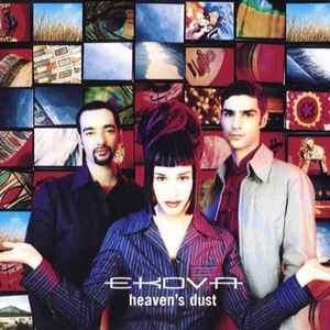 Heaven's Dust - Ekova