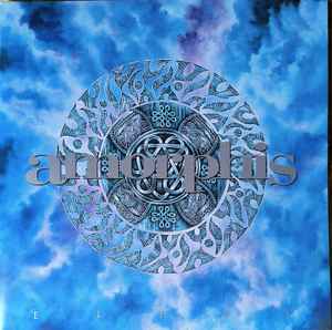 Amorphis – Tales From The Thousand Lakes (2023, Custom Galaxy