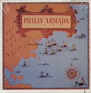 Philly Armada (Vinyl, LP, Album) for sale