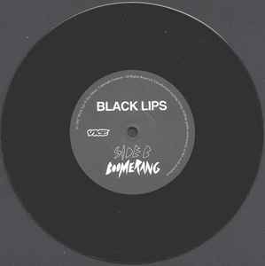 The Black Lips - Katrina