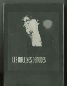 Les Rallizes Dénudés – Collectors Box 「10枚組CDコレクターズ