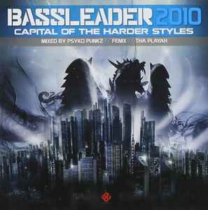 Various - Bassleader 2010 Compilation