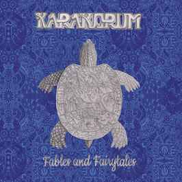 Fables And Fairytales - Karakorum