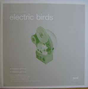 Electric Birds - Zealectronic Green