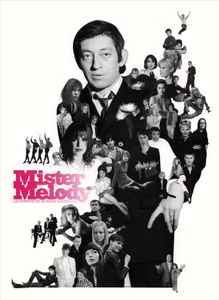 Mister Melody (Les Interprètes De Serge Gainsbourg) - Various