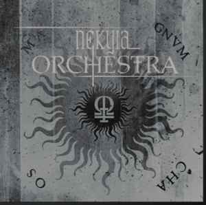 Nekyia Orchestra - Magnum Chaos album cover