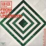 Cover of From Artz Unknown, 2011-09-14, Vinyl
