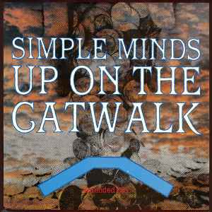 Up On The Catwalk (Extended Mix) - Simple Minds