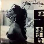Jody Watley – Don't You Want Me (1987, Vinyl) - Discogs