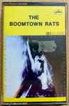 Cover of The Boomtown Rats, 1977, Cassette