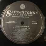 Satoshi Tomiie Featuring Arnold Jarvis - And I Loved You