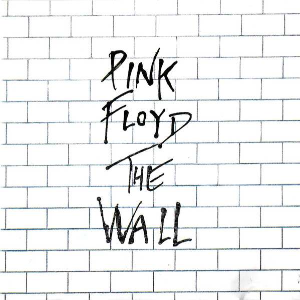 Pink Floyd – The Wall (CD) - Discogs
