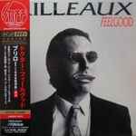 Cover of Brilleaux, 2006-03-15, CD